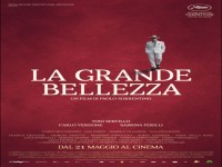 "La grande bellezza", manifesto film