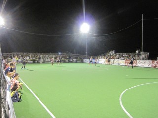 "Città di Senigallia" calcio a 5, Bdm Camerano-Cicli Cingolani