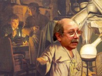 Battista l'alchimista