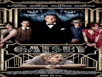 "Il grande Gatsby", locandina film