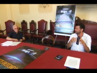 Presentazione della Notte della Rotonda 2013