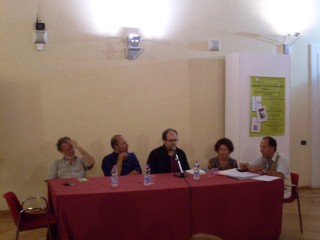 "Rassegna di Storia contemporanea" 2013, una delle serate