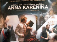 "Anna Karenina", film, manifesto