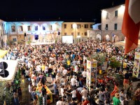 Grande successo ad Arcevia per il revival degli anni '60