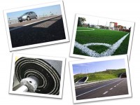 Settori di riutilizzo degli pneumatici abbandonati e fuori uso