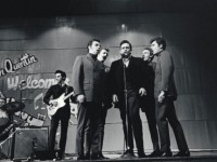 Johnny Cash fotografato da Jim Marshall - 3