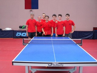 Spiaggia di Velluto Senigallia, giocatori