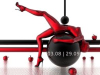 International Art Festival 2013