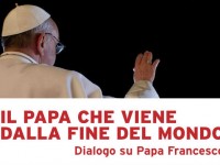 "Il Papa che viene dalla fine del mondo": incontro con Marco Tarquinio su Francesco I