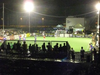 Calcio a 5 a Senigallia grazie al 1° Città di Senigallia - Trofeo Prometeo