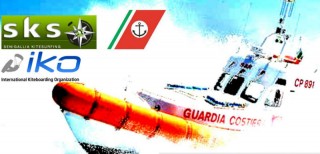 Incontro sul salvataggio kiter organizzato da Confcommercio