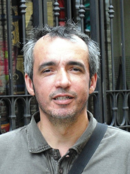 Massimo Bellucci