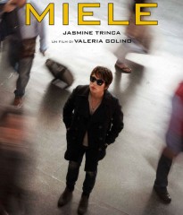 Locandina del film Miele, di Valeria Golino