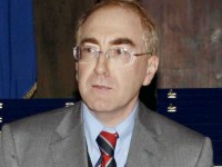 Luigi Lacchè, rettore dell'Università di Macerata