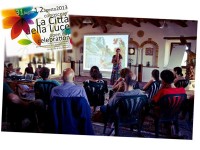 Open Day Celebration alla Città della Luce di Ripe