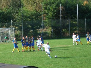 Ostra Calcio (s.c. 2010-11)