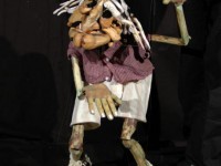 La Vecia di Giorgio Gabrielli