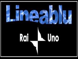 "Lineablu", trasmissione di Rai 1
