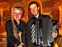 Duo Mazzoni-Riganelli