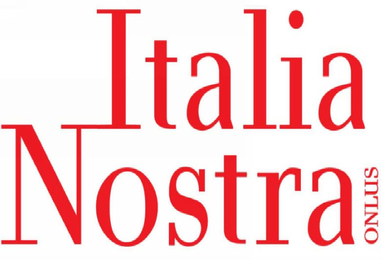 Italia Nostra, logo