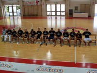 Pallacanestro Goldengas Senigallia 2013-14