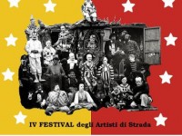 SenigArt Street Festival 2013, manifesto