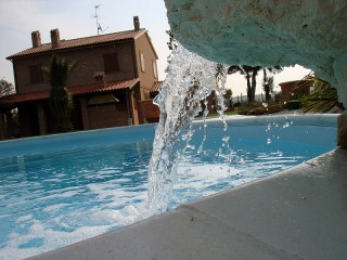 Piscine di Acqua Design di Senigallia