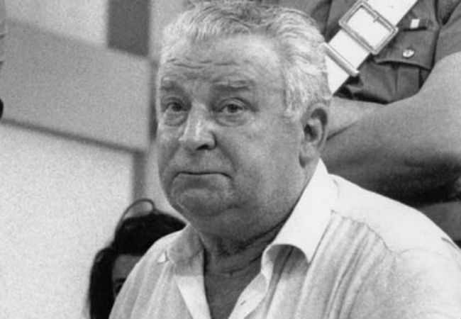 Pietro Pacciani, era davvero lui "Il mostro di Firenze" ?