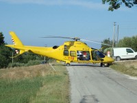 Eliambulanza, 118, elisoccorso