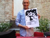 La locandina dell'evento