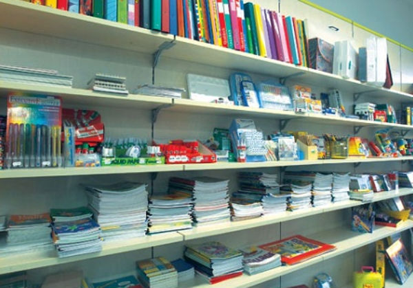 Scuola 2013/14:libri e quaderni sempre più salati