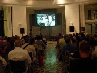 Ventimilarighesottoimari in Giallo, pubblico alla serata finale dedicata alla strage di Ustica