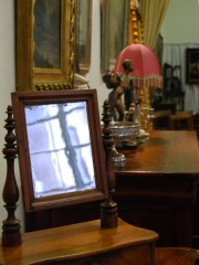 Antiquariato ad Ostra