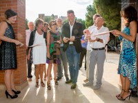Inaugurazione Laboratorio Analisi Cliniche Eurolab