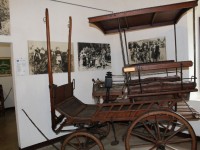 Museo della mezzadria "Sergio Anselmi" di Senigallia