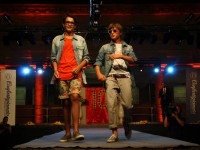 Sfilata 'Senigallia in moda'