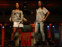 Sfilata 'Senigallia in moda'