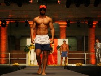 Sfilata 'Senigallia in moda'