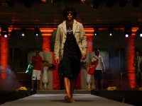 Sfilata 'Senigallia in moda'