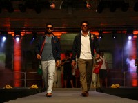 Sfilata 'Senigallia in moda'