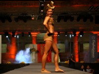 Sfilata 'Senigallia in moda'