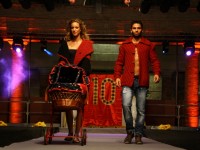 Sfilata 'Senigallia in moda'