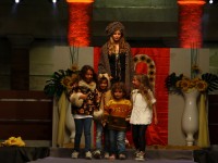 Sfilata 'Senigallia in moda'