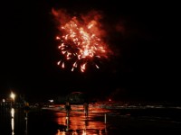 Fuochi d'artificio 2013 sulla Rotonda a Mare (3)