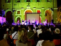 La serata del White&Green Party