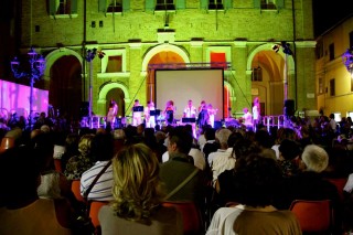 La serata del White&Green Party