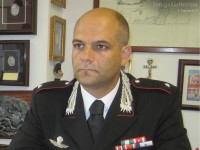 Il Sottotenente Antonio De Santis