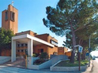 La chiesa di S. Gregorio Magno a Pianello d'Ostra