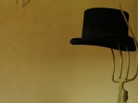 Il cilindro di Giuseppe Verdi