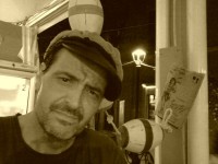 Alberto Marconcini, alias Don Kam